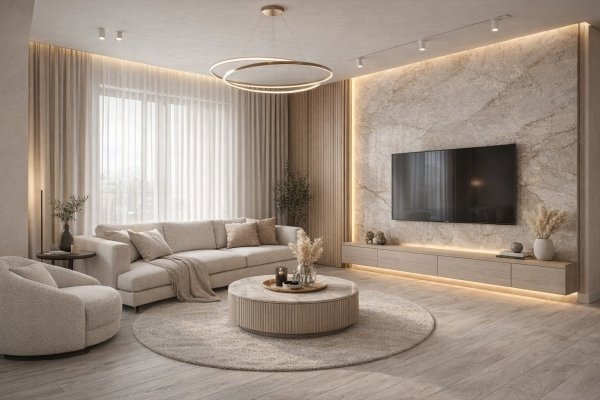 Stargres Taiga Grey 30x120