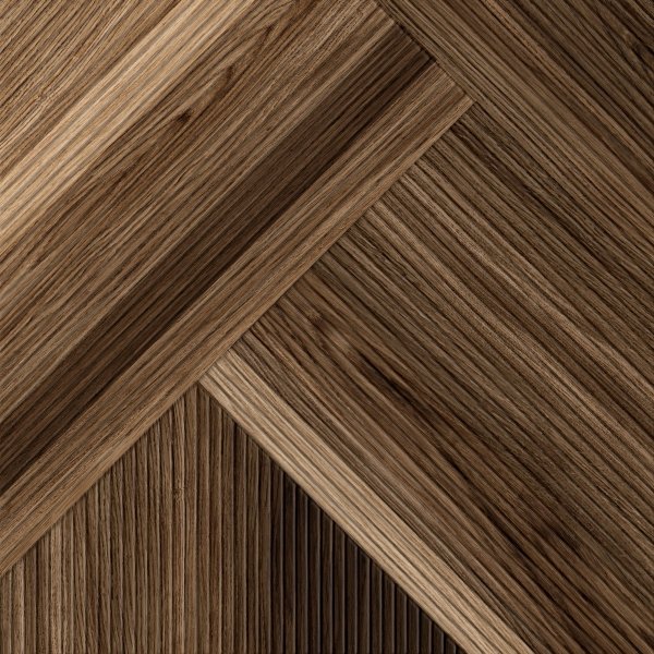 Stargres Madera Brown 60x60