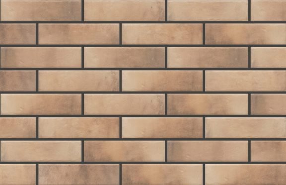 Cerrad Retro Brick Masala 6,5x24,5