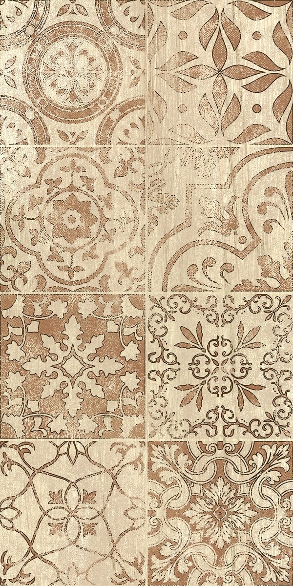 Ceramika Color Board Majolika Dekor 30x60