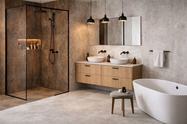 Stargres Grunge Rust 60x120