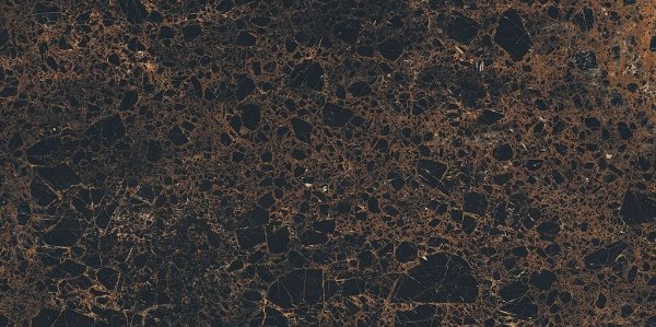 Opoczno Nero Dorato Lappato Matt 59,8x119,8