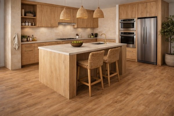 Opoczno Rustic Bronze 19,8x119,8 - sprzedaż pełno paletowa