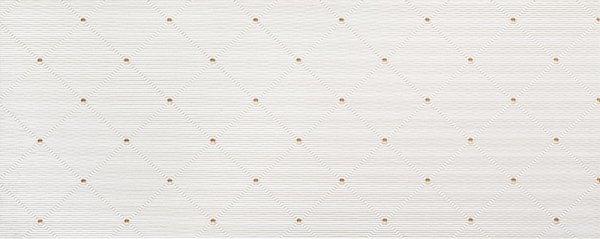 Tubądzin Lumiere dekor 29,8x74,8