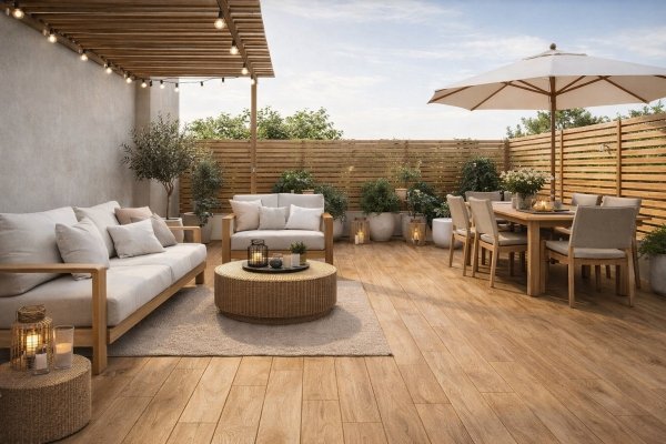 Stargres Taiga Honey 15,5x62