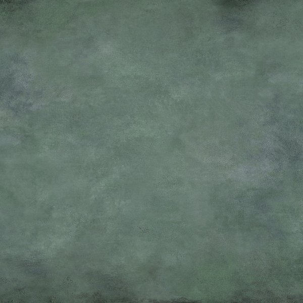 Tubądzin Patina Plate green MAT 59,8x59,8