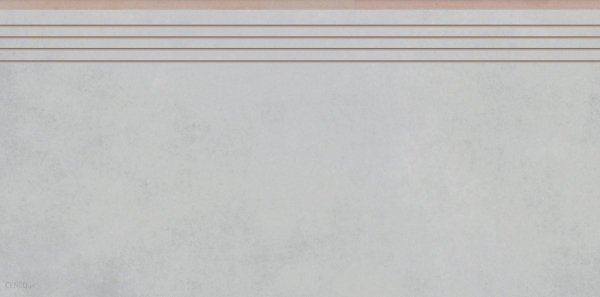 Cerrad Batista Dust Stopnica 29,7x59,7