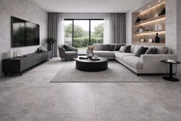 Stargres Durban Silver Lappato 60x120