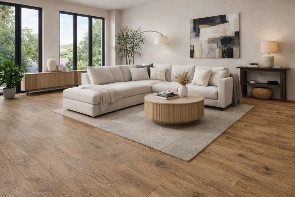 Stargres Taiga Brown 30x120