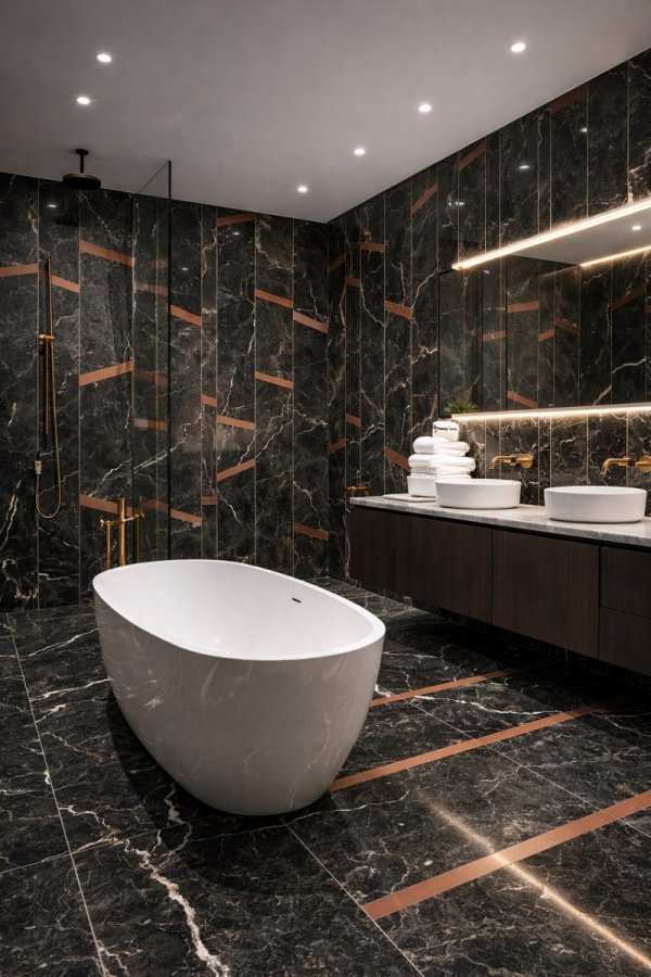 Tubądzin Pietra Convessa MAT STR 79,8x79,8