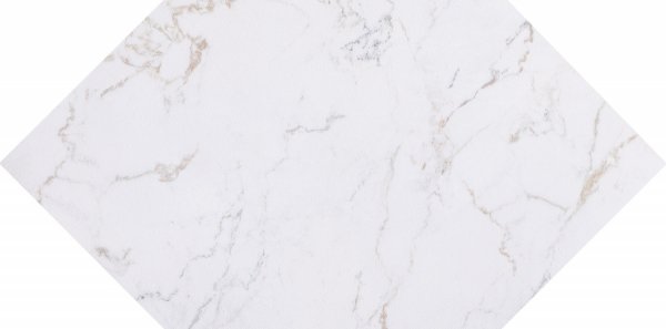 Tubądzin Rochelle White 22,5x14,8