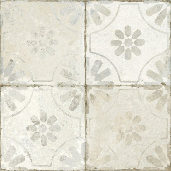 Peronda FS Blume White 45x45