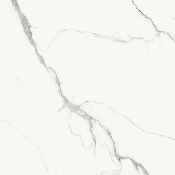 Cersanit Tillita Statuario White Polished 60x60
