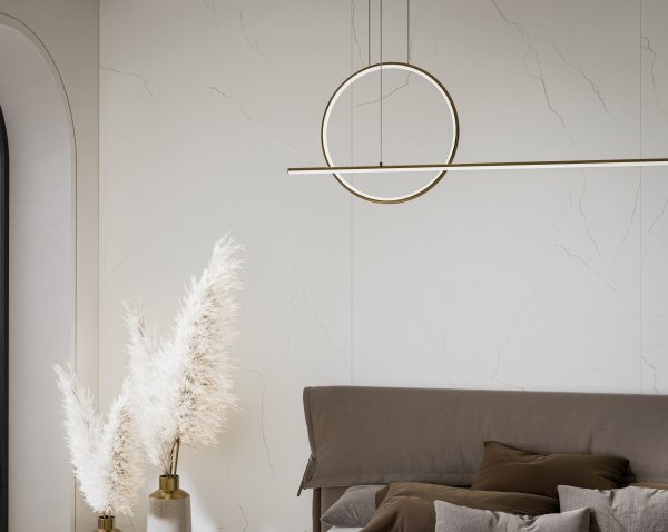 Cerrad Calmness Pearl Polished 119,7x279,7