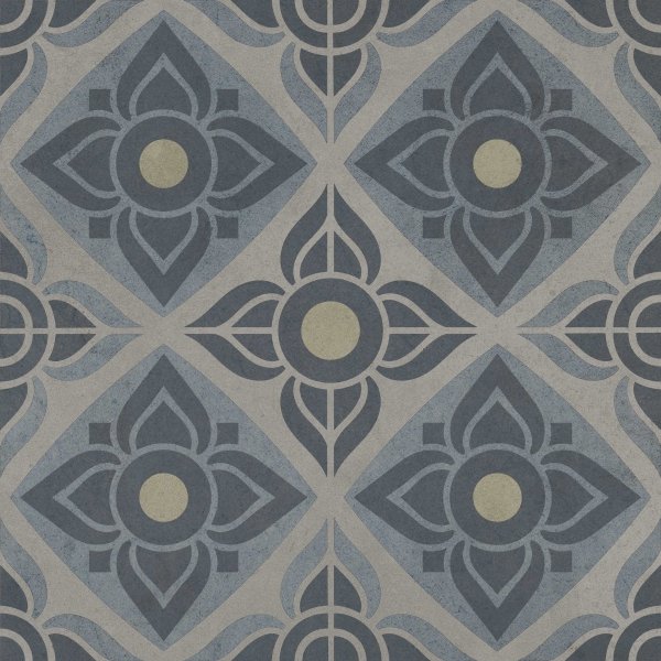 Stargres Select decor Blue 3.0 60x60 3cm