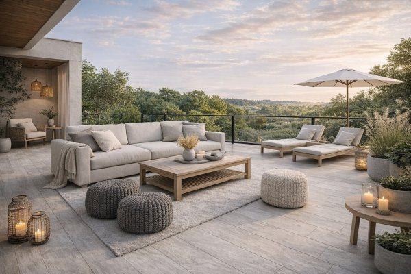 Stargres Taiga Grey 30x120