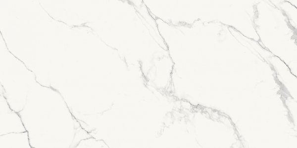 Cersanit Tillita Statuario White Polished 60x120