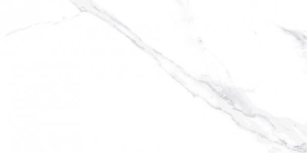 ATEM Carrara Blanco satin 30x60
