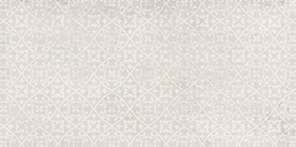 Cersanit Trako Grys Pattern Satin 29,8x59,8