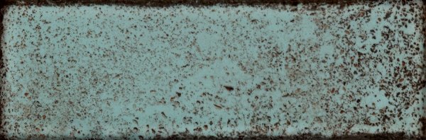 Tubądzin Curio green mix C STR 23,7x7,8