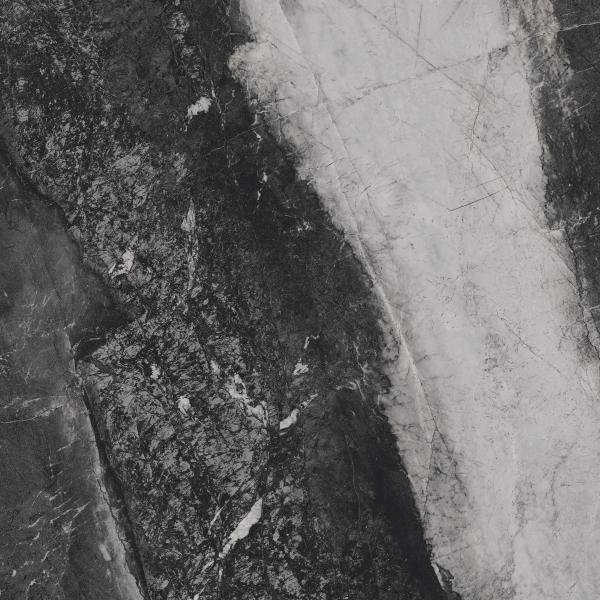 Paradyż Deus Symphony Black Poler 119,8x119,8