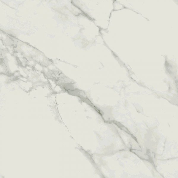 Calacatta Marble White Polished Matt 79,8x79,8 - W