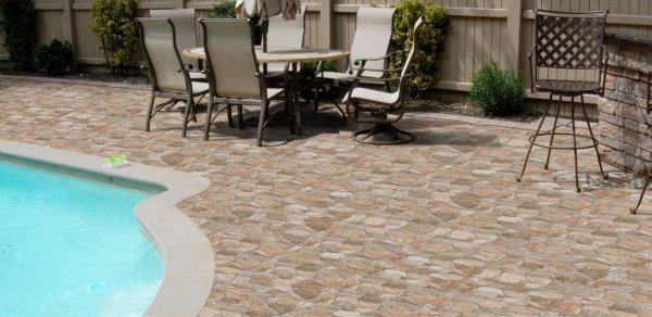 Keros Piedra Natural 23x46