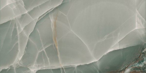 Baldocer Onyx Turquoise Pulido 60x120