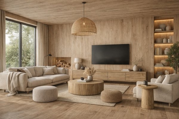 Stargres Espoo Beige 30x120