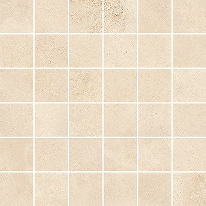 Opoczno Quenos Beige Mosaic 29,8x29,8