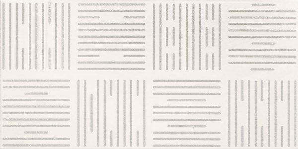 Domino Burano Stripes Dekor 30,8x60,8