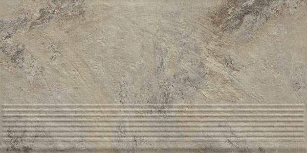 Paradyż Ardis Light stopnica prosta 30x60