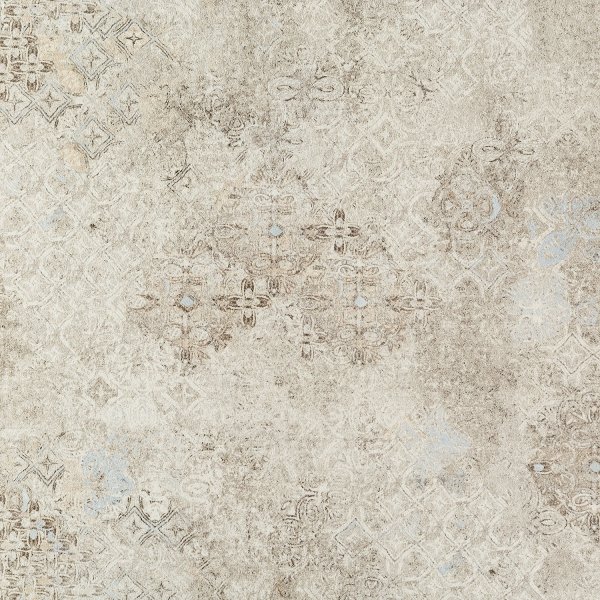 Tubądzin Grey Stain geo LAP 59,8x59,8