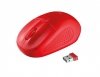 Trust Primo Wireless Mouse - red