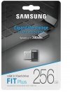 Samsung Pendrive FIT Plus USB3.1 256 GB Gray MUF-256AB/AP