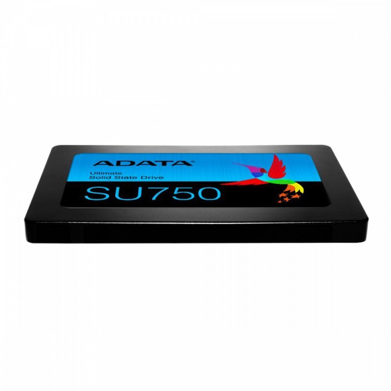 Adata Dysk SSD Ultimate SU750 256G  2.5 S3 550/520 MB/s