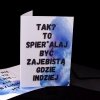 Zestaw Offboardingowy z Herbatą