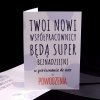 Zestaw Offboardingowy z Herbatą