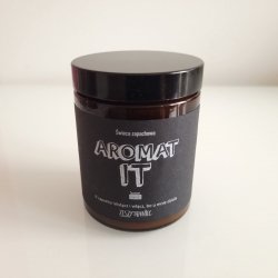 Świeca - Aromat IT