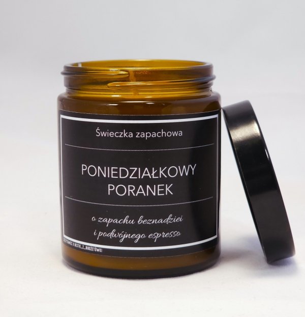 Poniedziałkowy poranek by Bestie