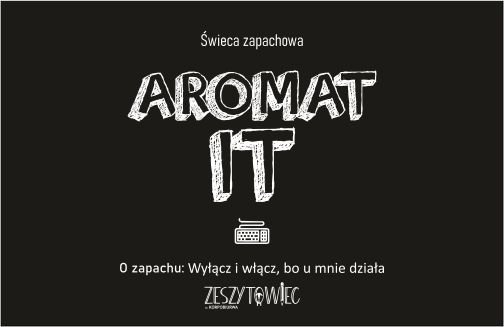 Aromat IT