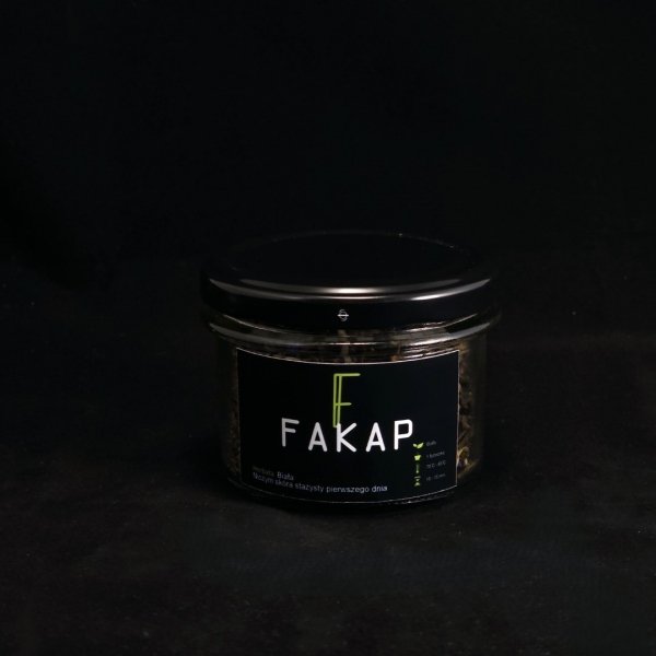 Herbata Fakap