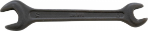 Klucz plaski, dwustronny DIN895 6x7mm