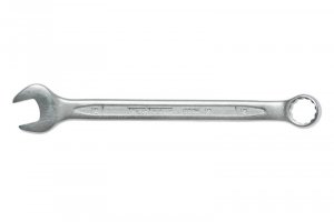 Klucz płasko-oczkowy 12 mm Teng Tools