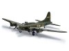 Revell Model plastikowy B-17F Memphis Belle