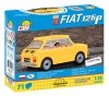 Cobi Klocki Klocki 71 elementów Polski Fiat 126P