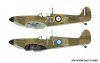 Airfix Model plastikowy Supermarine Spitfire Mk.1a 1:48