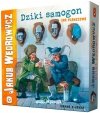 Portal Games Gra Jakub Wędrowycz: Dziki Samogon