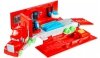 Mattel Pojazd CARS Maniek świecący w ciemnościach