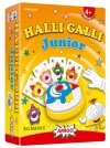 Egmont Gra Halli Galli Junior